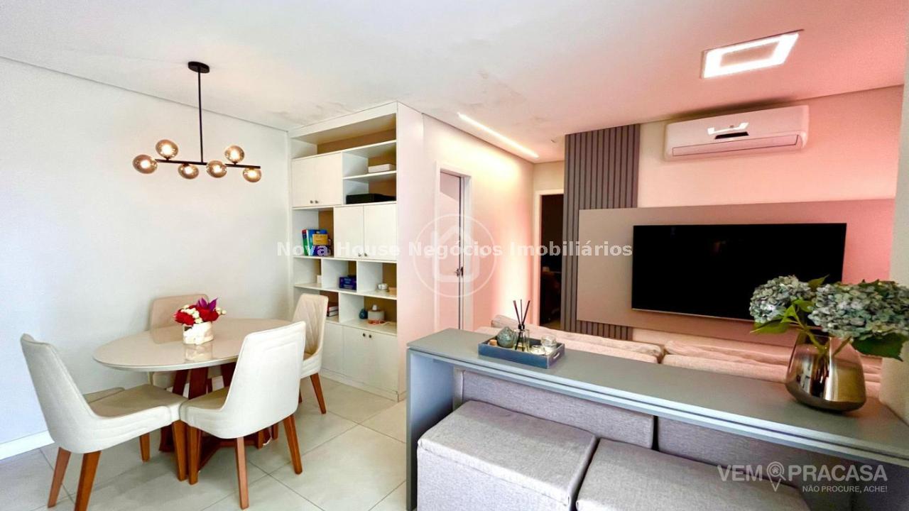 Apartamento à venda no Carandá Bosque, Campo Grande – foto 13