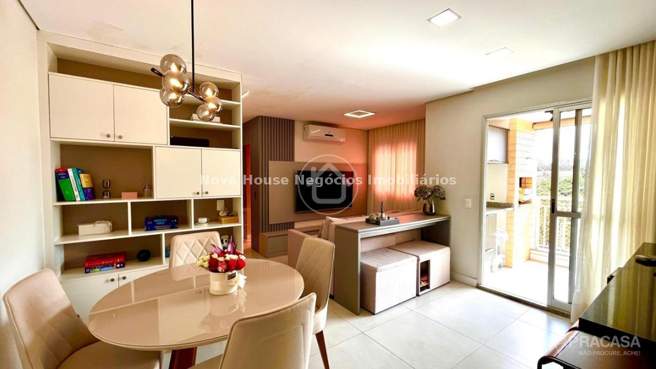 Apartamento à venda no Carandá Bosque, Campo Grande – foto 17