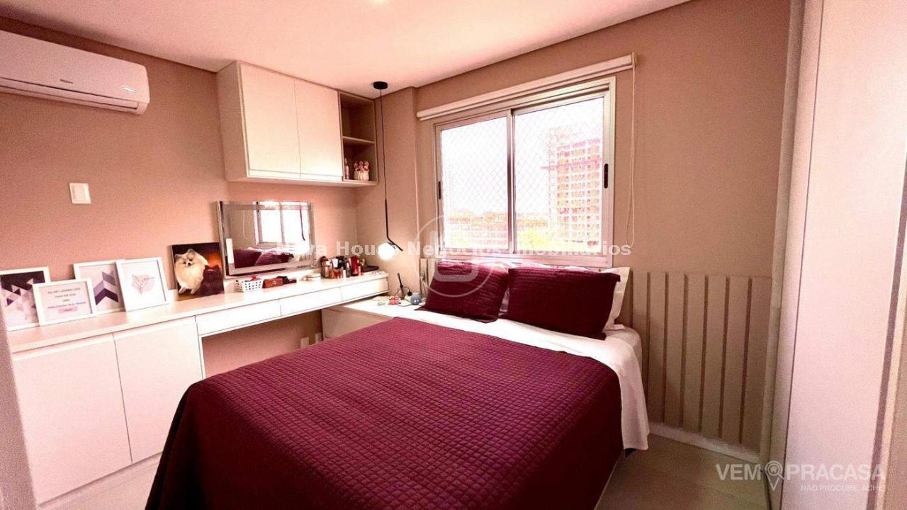 Apartamento à venda no Carandá Bosque, Campo Grande – foto 22