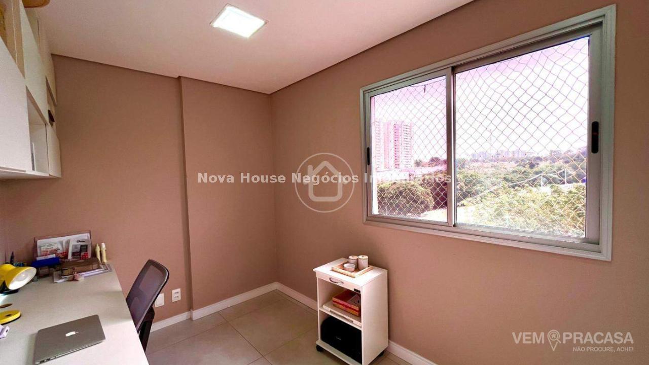 Apartamento à venda no Carandá Bosque, Campo Grande – foto 25
