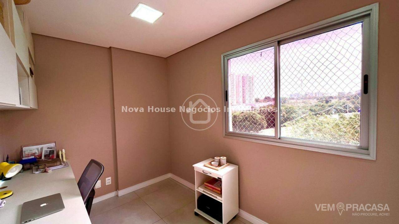 Apartamento à venda no Carandá Bosque, Campo Grande – foto 26