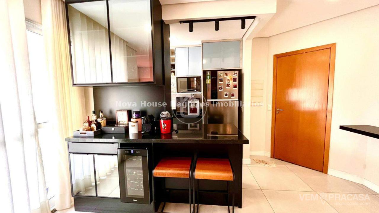 Apartamento à venda no Carandá Bosque, Campo Grande – foto 32