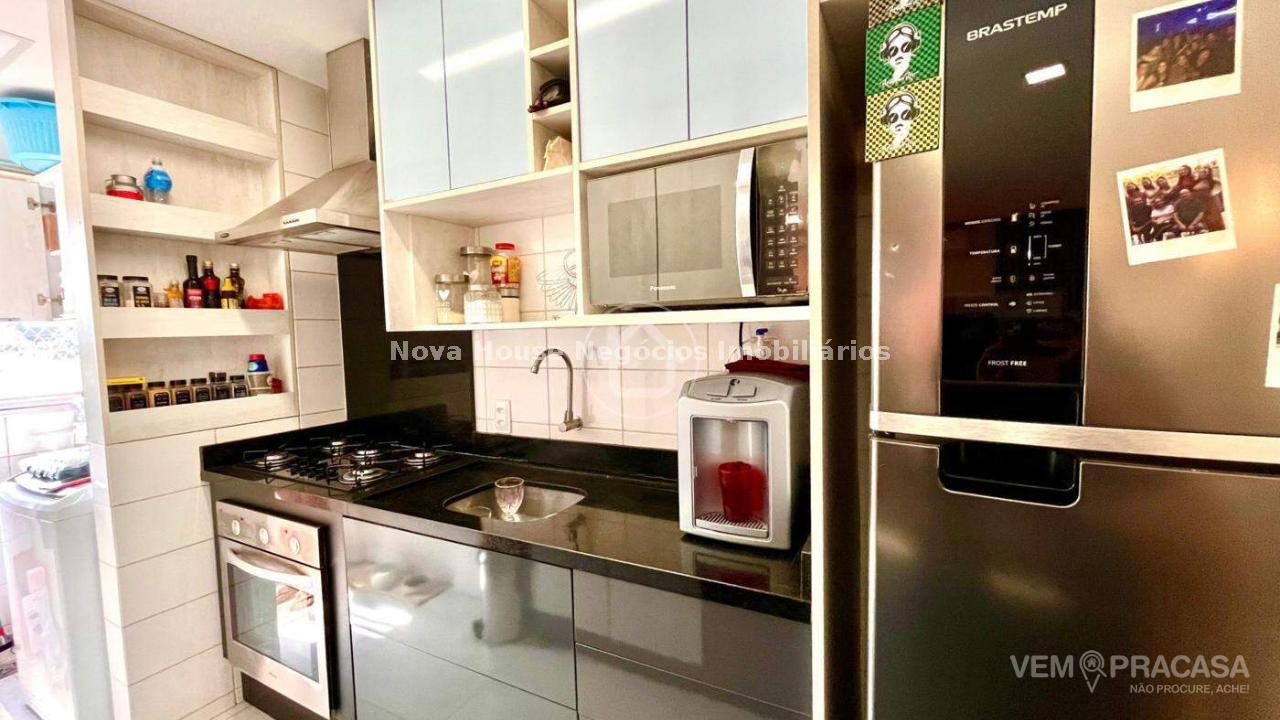 Apartamento à venda no Carandá Bosque, Campo Grande – foto 33