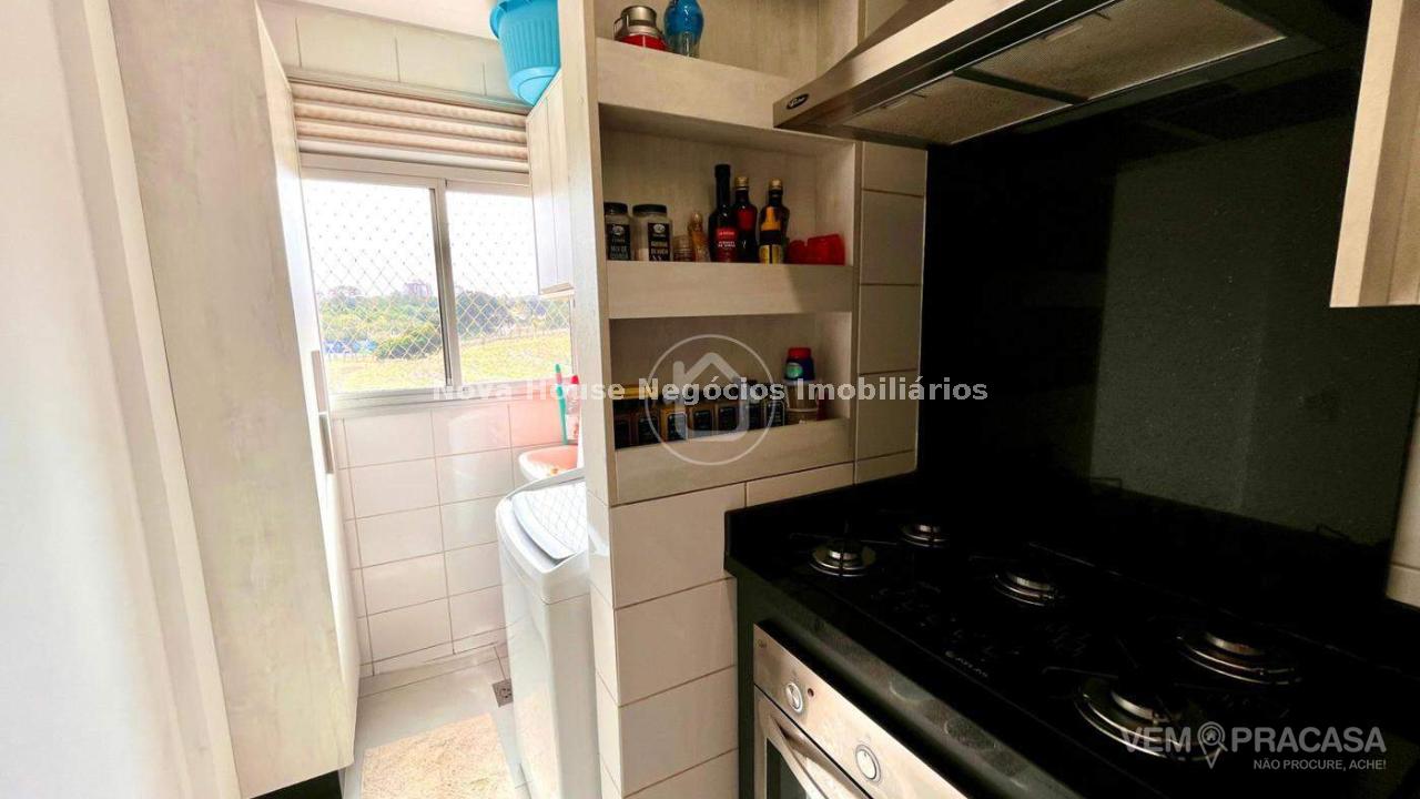 Apartamento à venda no Carandá Bosque, Campo Grande – foto 35