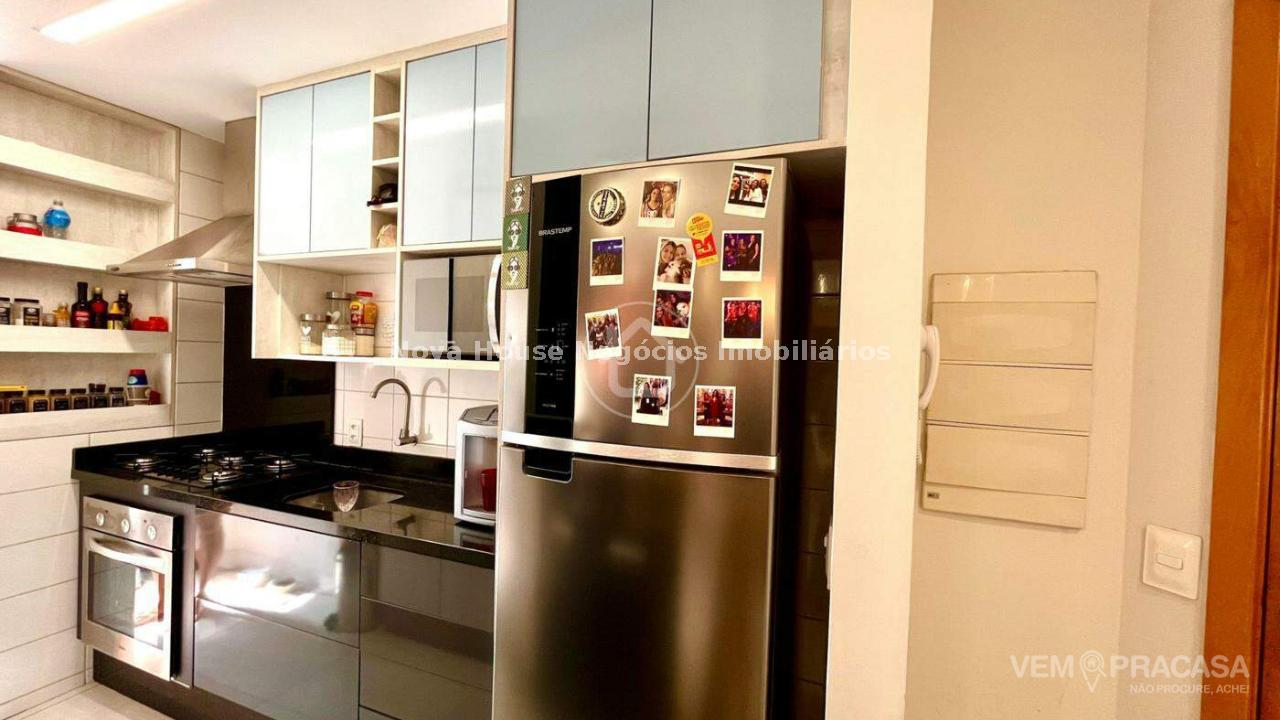 Apartamento à venda no Carandá Bosque, Campo Grande – foto 38
