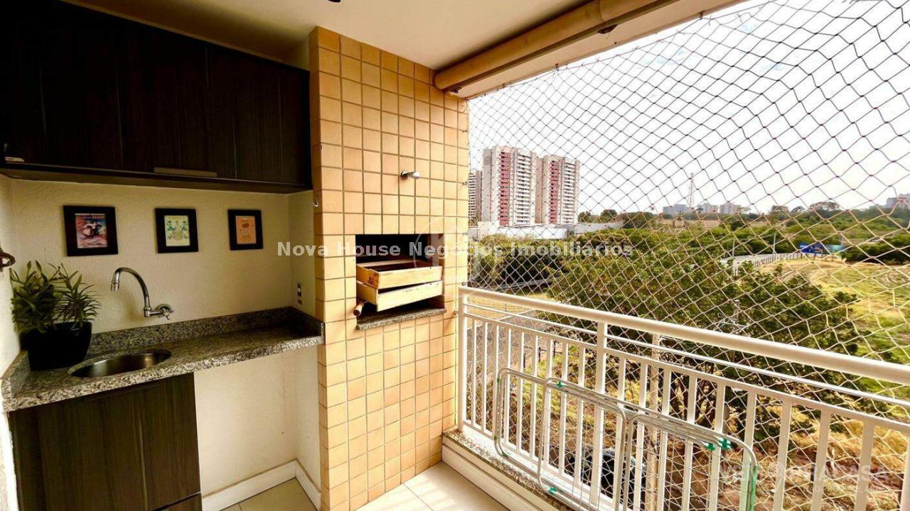 Apartamento à venda no Carandá Bosque, Campo Grande – foto 40