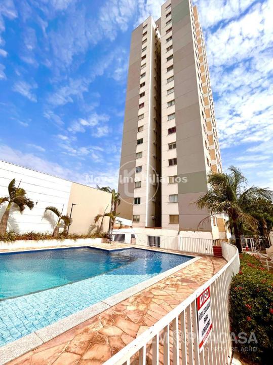 Apartamento à venda no Carandá Bosque, Campo Grande – foto 41