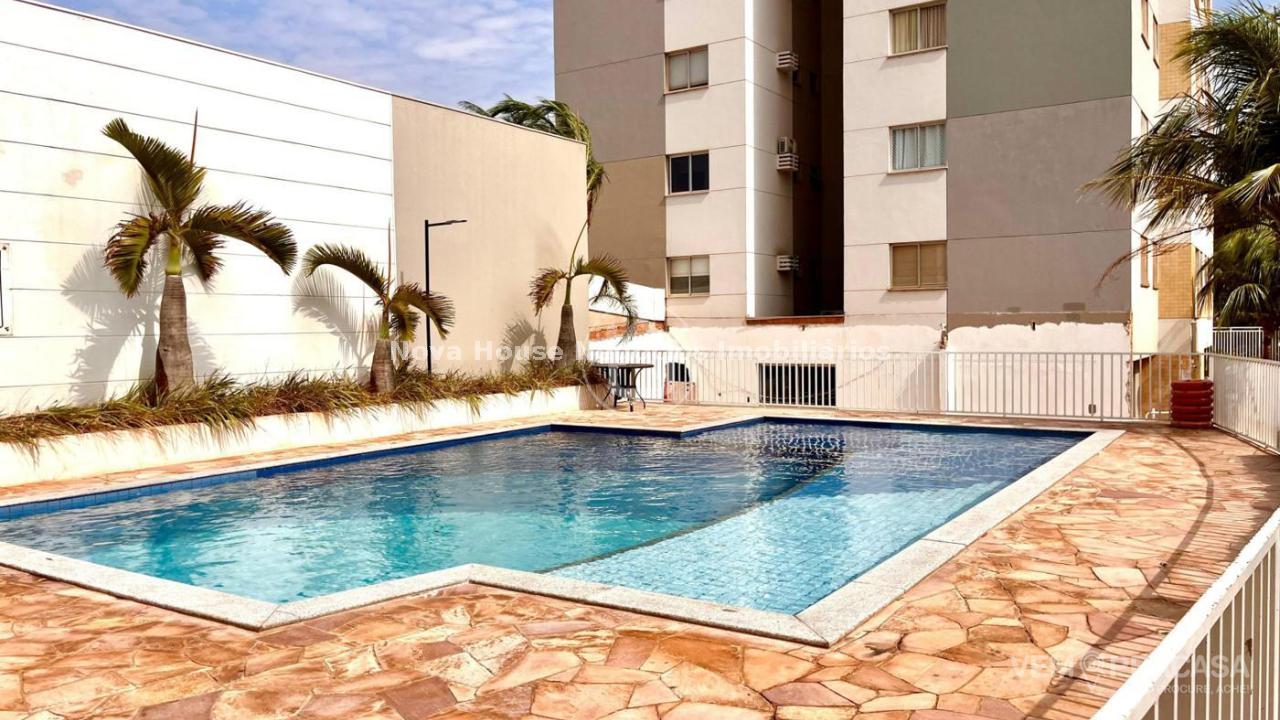 Apartamento à venda no Carandá Bosque, Campo Grande – foto 43