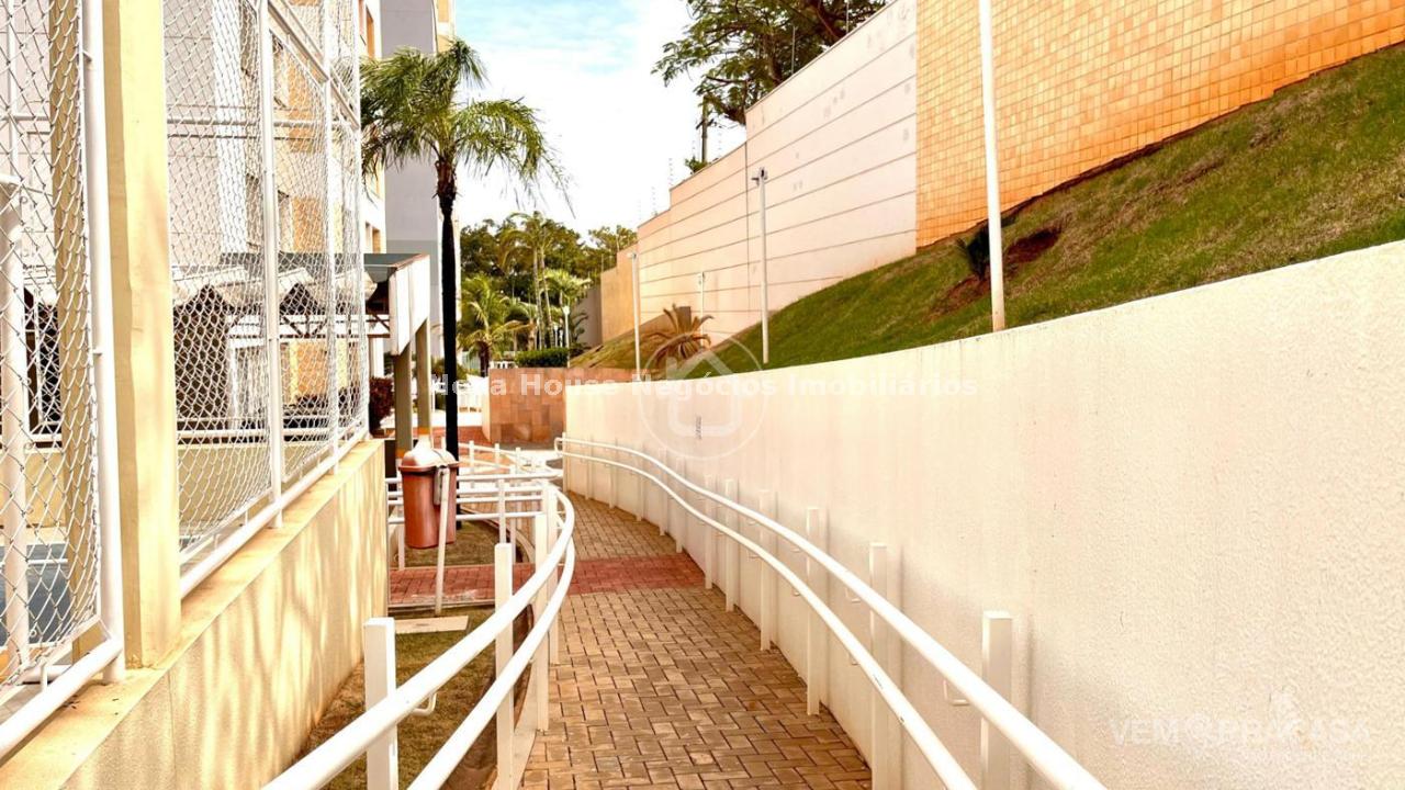 Apartamento à venda no Carandá Bosque, Campo Grande – foto 45
