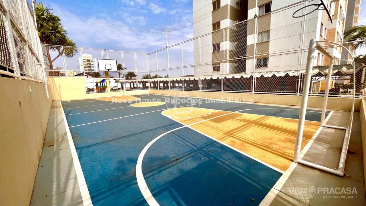 Apartamento à venda no Carandá Bosque, Campo Grande – foto 47