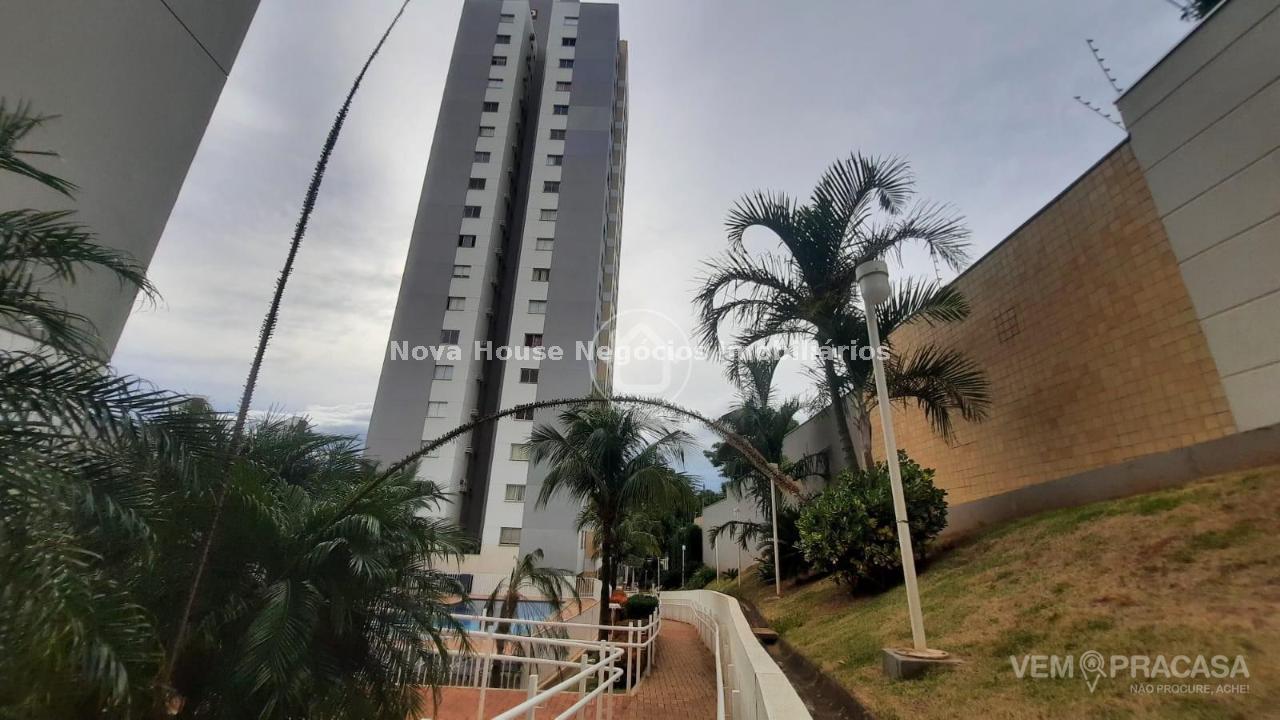 Apartamento à venda no Carandá Bosque, Campo Grande – foto 74