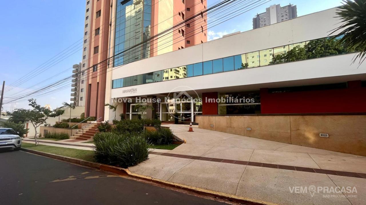 Flat à venda no Santa Fé, Campo Grande – foto 3