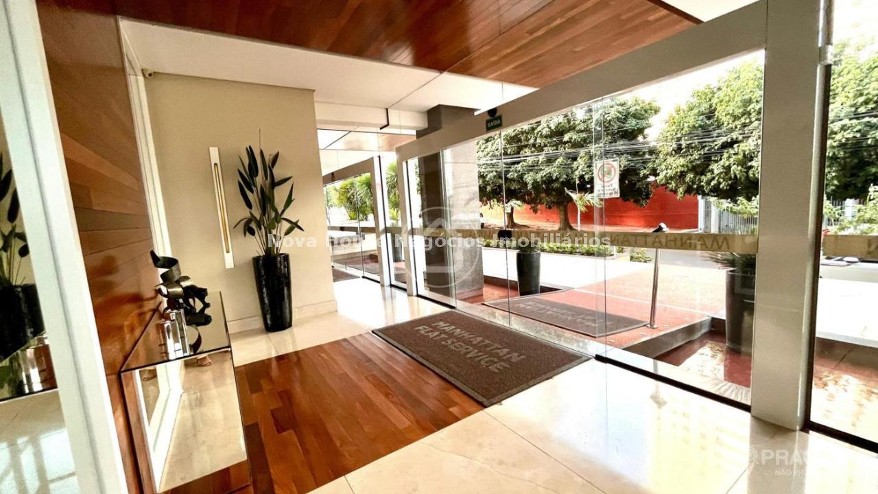 Flat à venda no Santa Fé, Campo Grande – foto 5