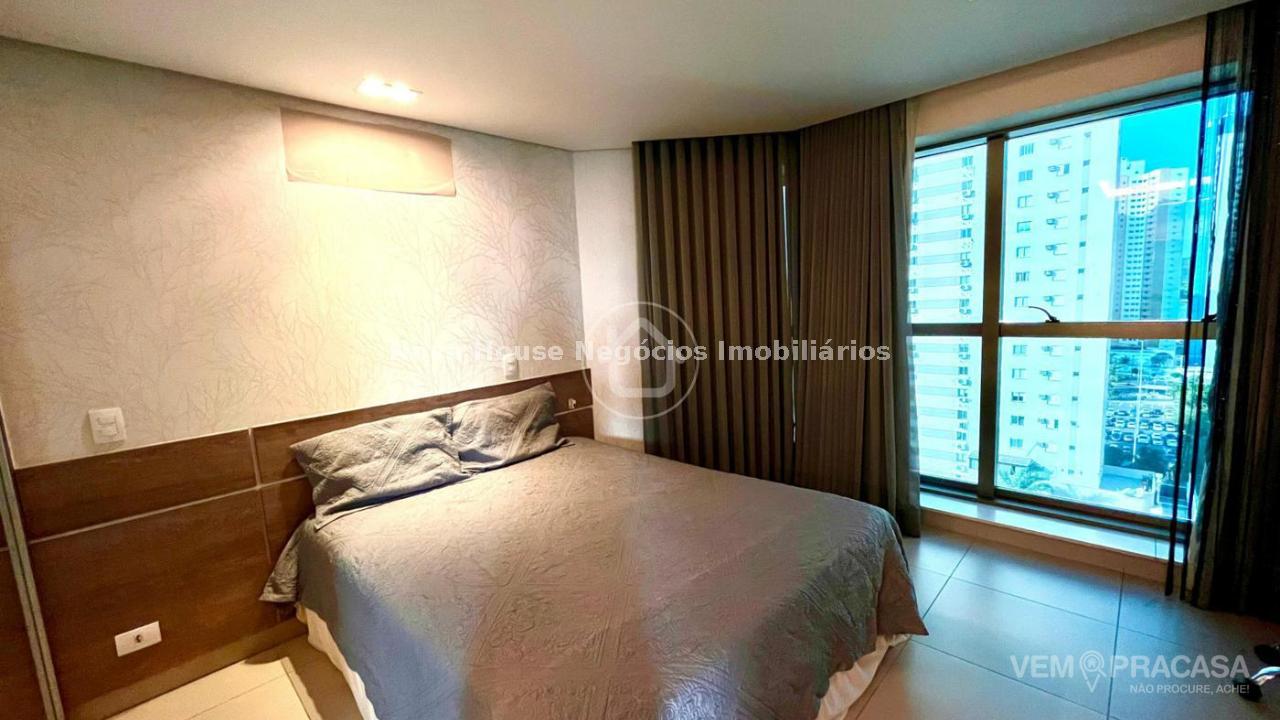 Flat à venda no Santa Fé, Campo Grande – foto 7