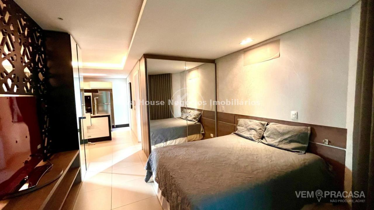 Flat à venda no Santa Fé, Campo Grande – foto 10
