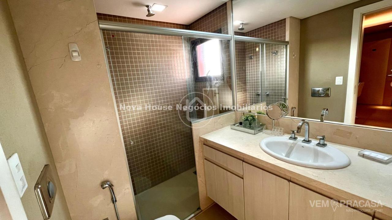 Flat à venda no Santa Fé, Campo Grande – foto 11