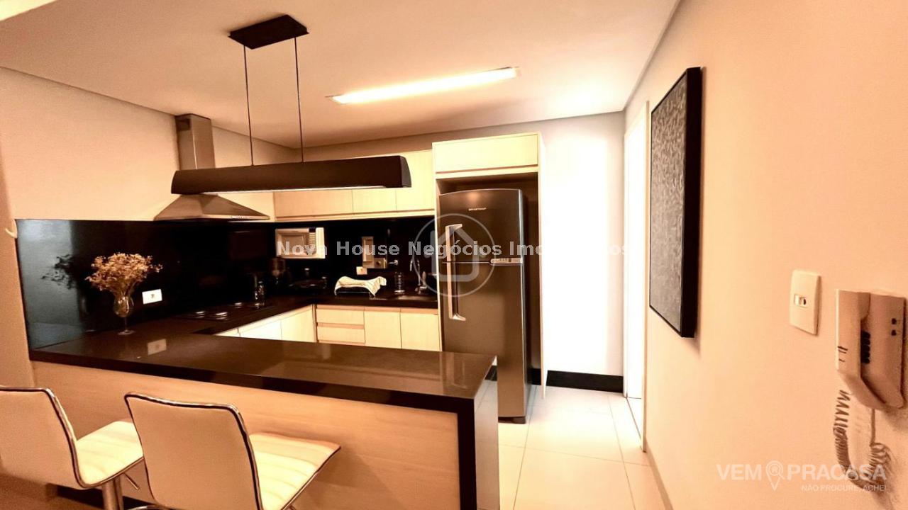 Flat à venda no Santa Fé, Campo Grande – foto 14