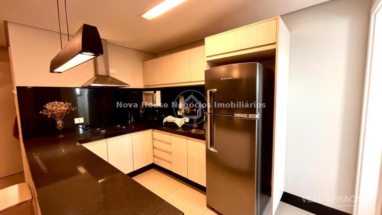 Flat à venda no Santa Fé, Campo Grande – foto 15