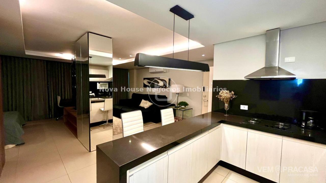 Flat à venda no Santa Fé, Campo Grande – foto 17