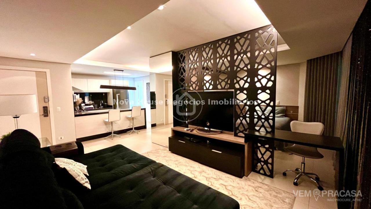 Flat à venda no Santa Fé, Campo Grande – foto 19