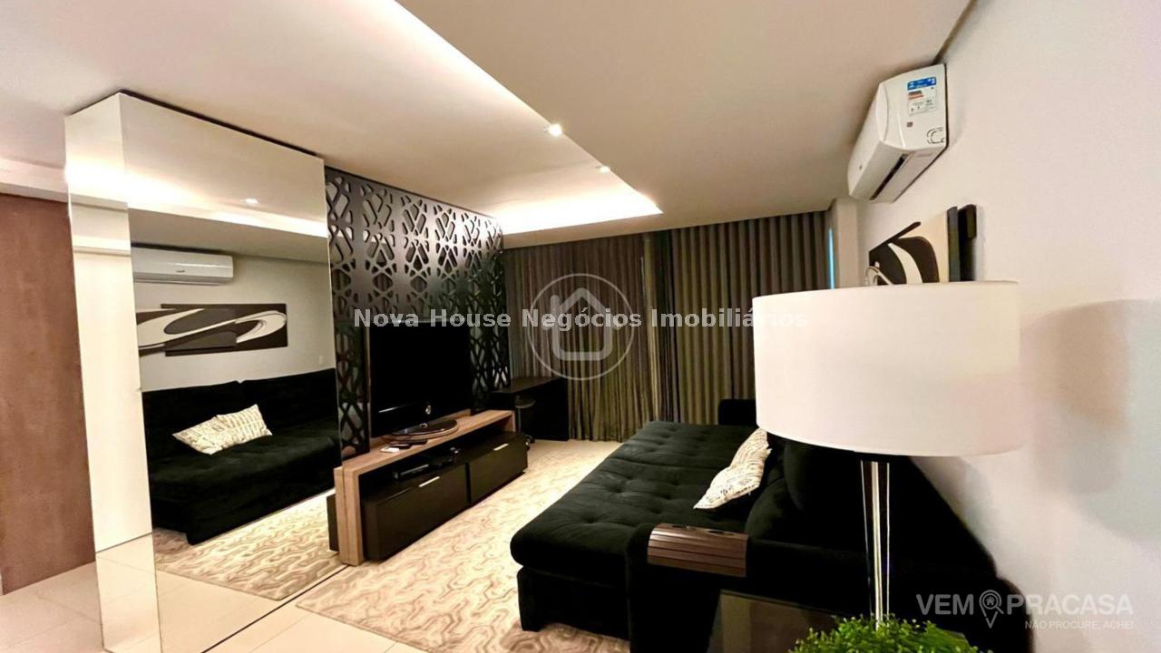 Flat à venda no Santa Fé, Campo Grande – foto 22