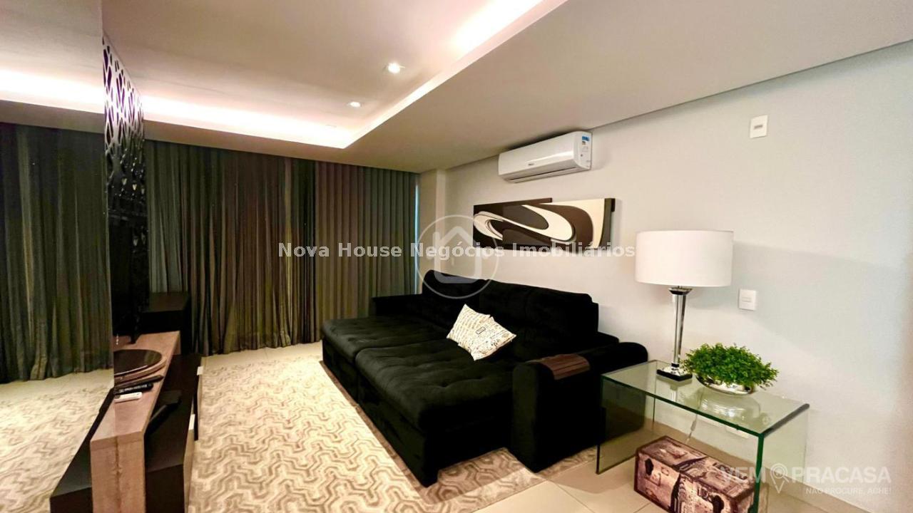 Flat à venda no Santa Fé, Campo Grande – foto 24