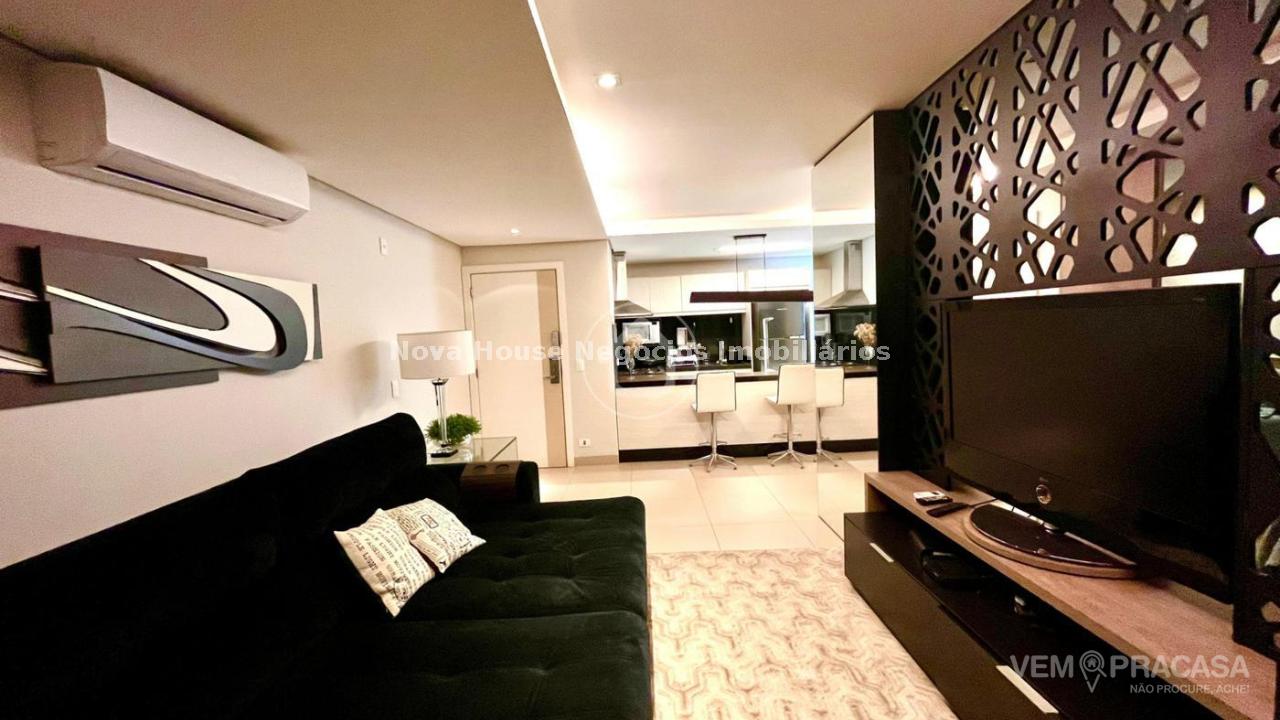 Flat à venda no Santa Fé, Campo Grande – foto 26