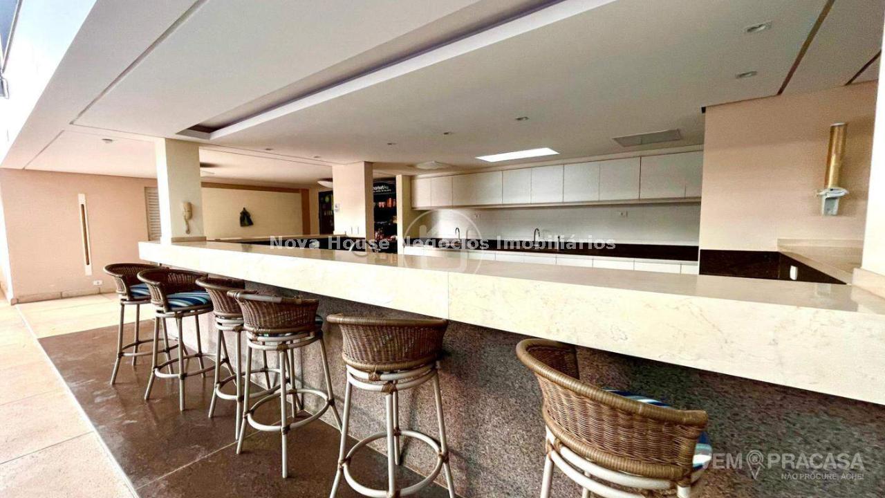 Flat à venda no Santa Fé, Campo Grande – foto 28