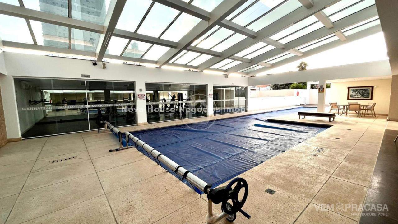 Flat à venda no Santa Fé, Campo Grande – foto 30