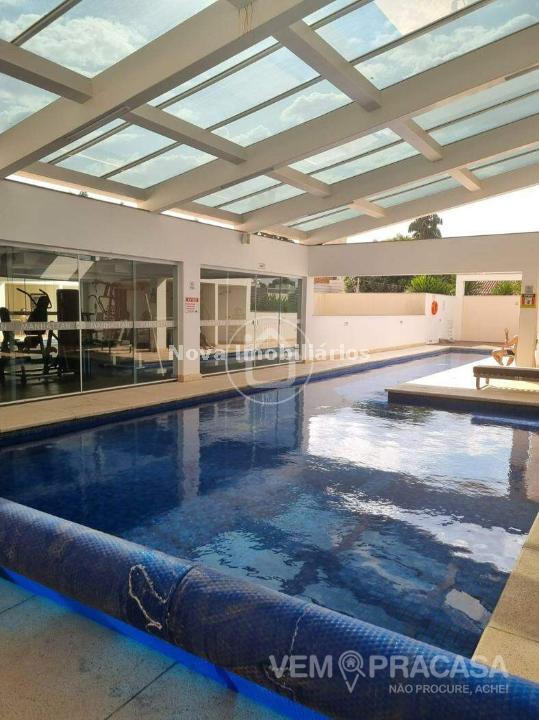 Flat à venda no Santa Fé, Campo Grande – foto 32