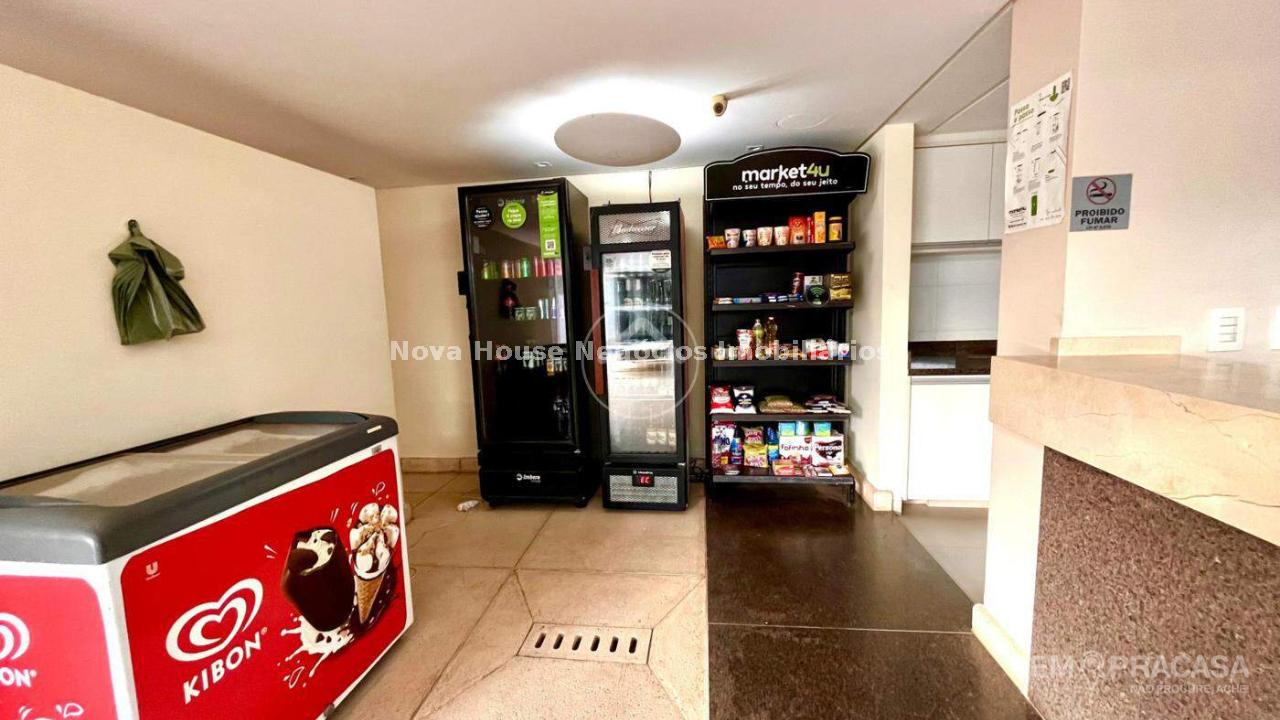 Flat à venda no Santa Fé, Campo Grande – foto 34