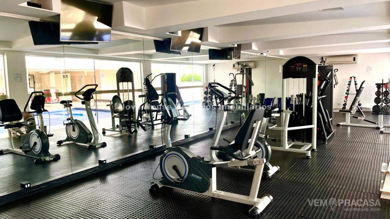 Flat à venda no Santa Fé, Campo Grande – foto 36