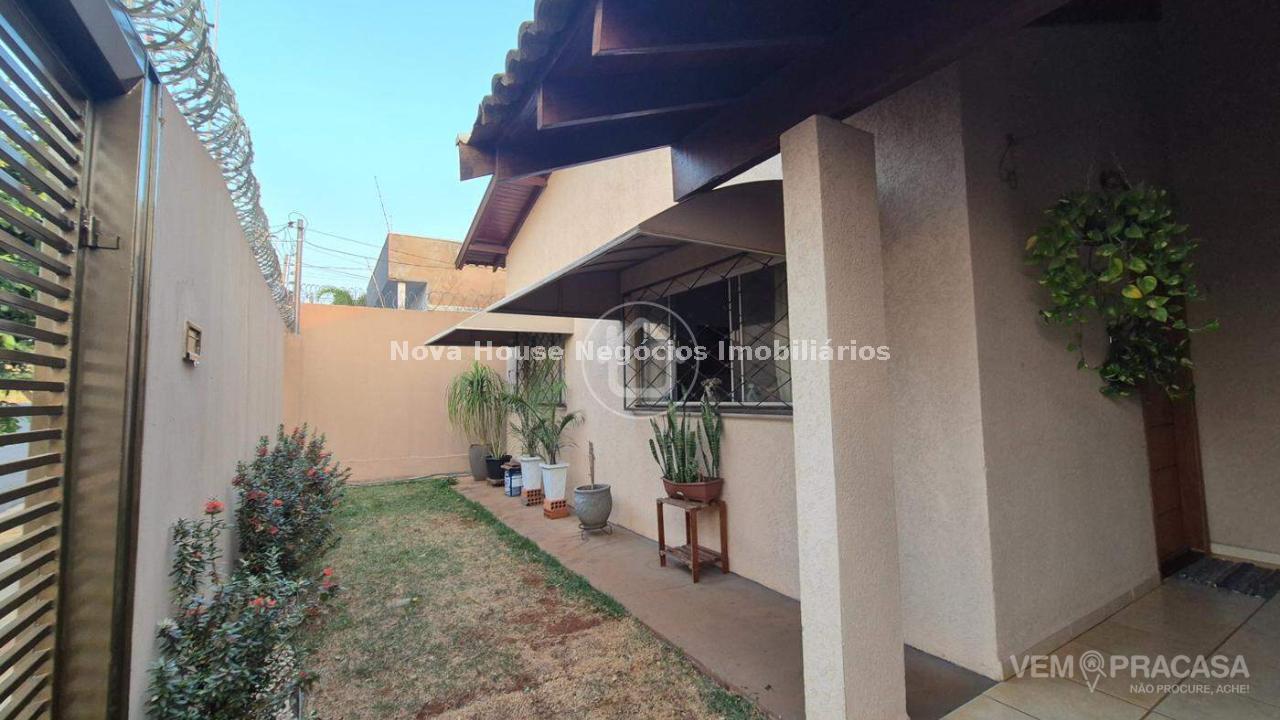 Casa Térrea à venda no Residencial Sírio Libanês II, Campo Grande – foto 3