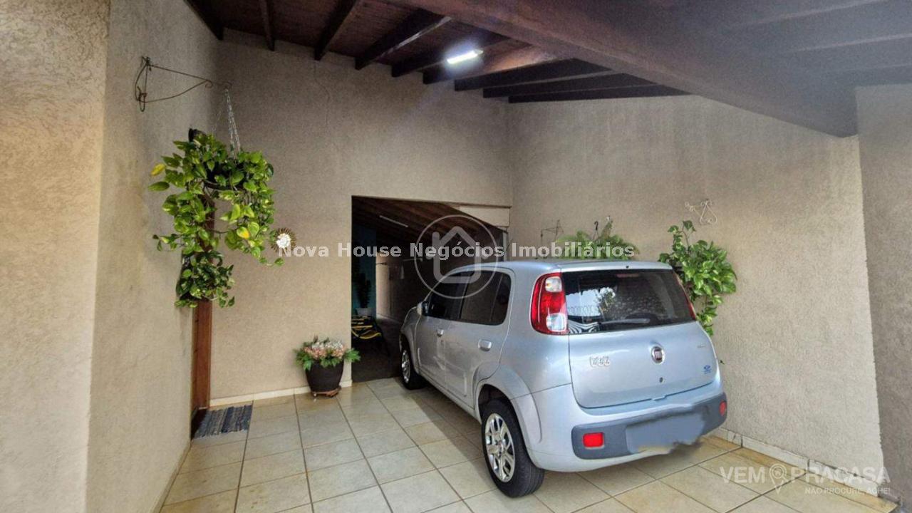Casa Térrea à venda no Residencial Sírio Libanês II, Campo Grande – foto 5