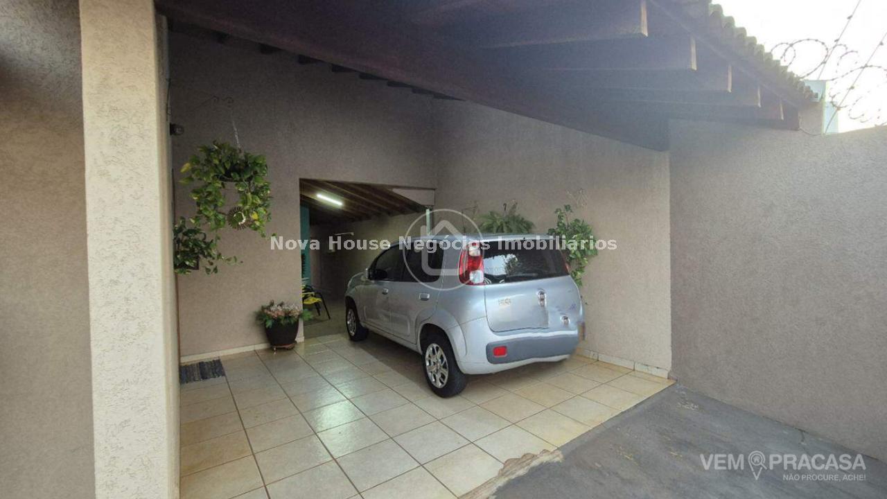 Casa Térrea à venda no Residencial Sírio Libanês II, Campo Grande – foto 7