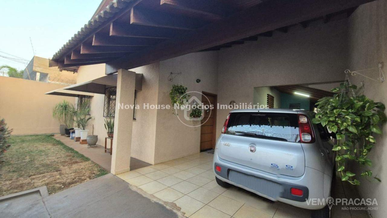 Casa Térrea à venda no Residencial Sírio Libanês II, Campo Grande – foto 10