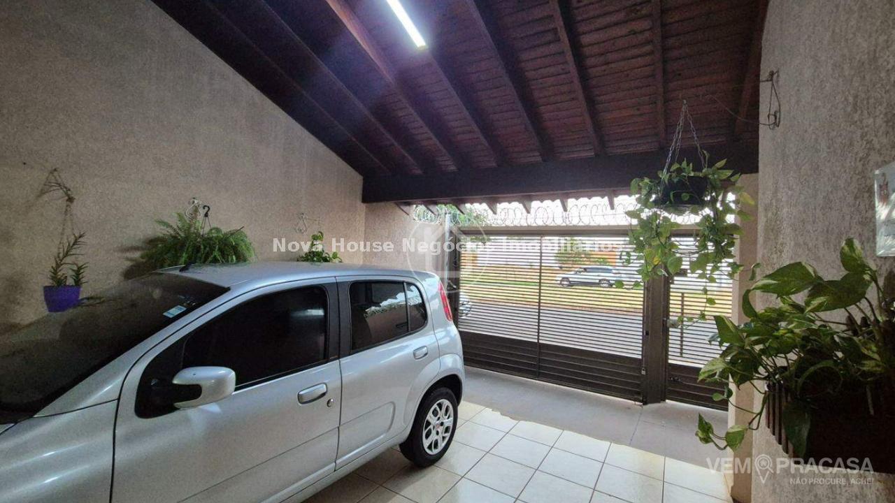 Casa Térrea à venda no Residencial Sírio Libanês II, Campo Grande – foto 11