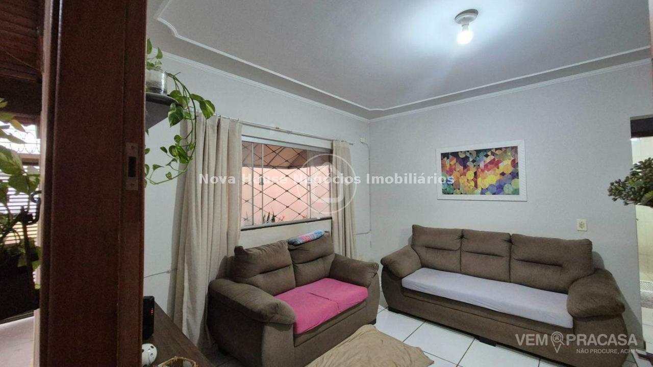 Casa Térrea à venda no Residencial Sírio Libanês II, Campo Grande – foto 13