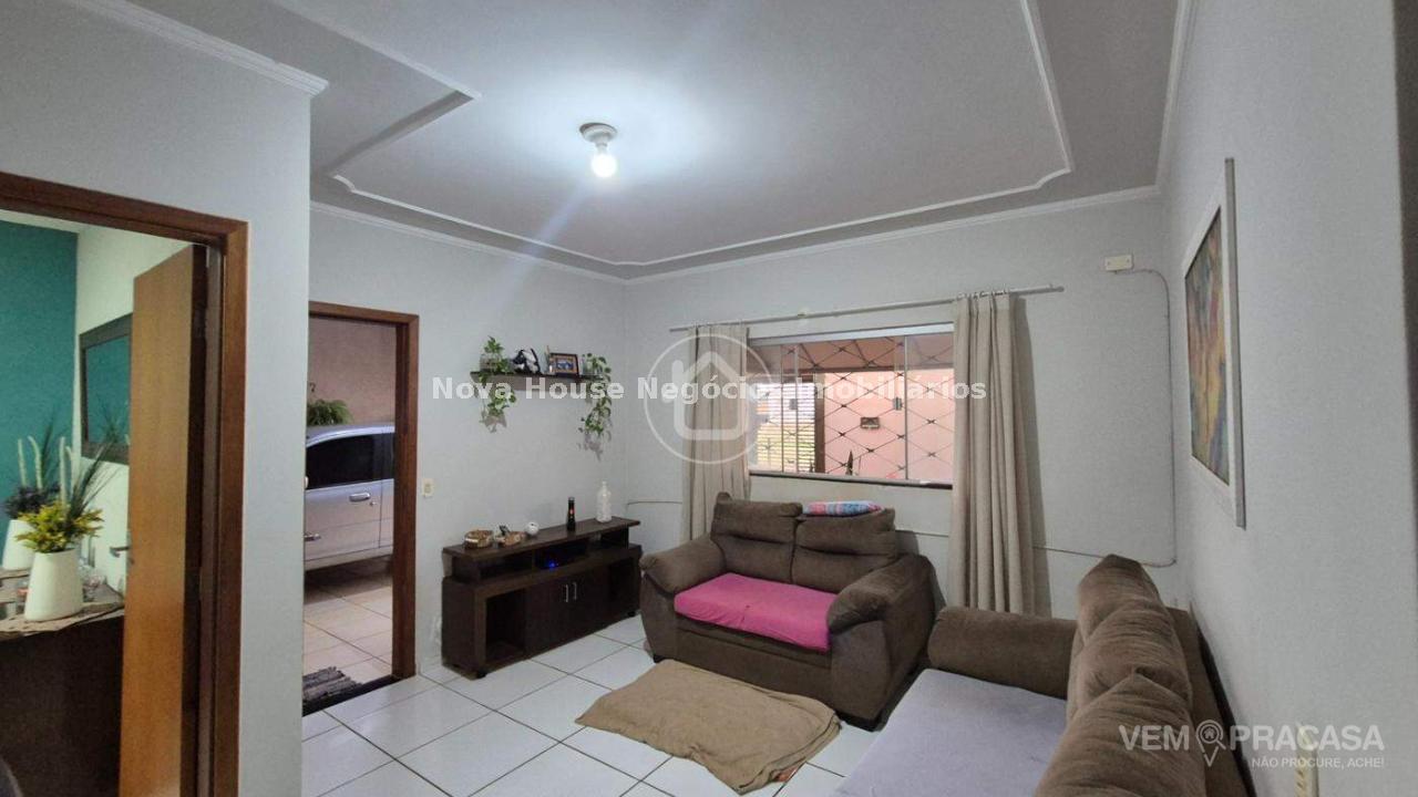 Casa Térrea à venda no Residencial Sírio Libanês II, Campo Grande – foto 15