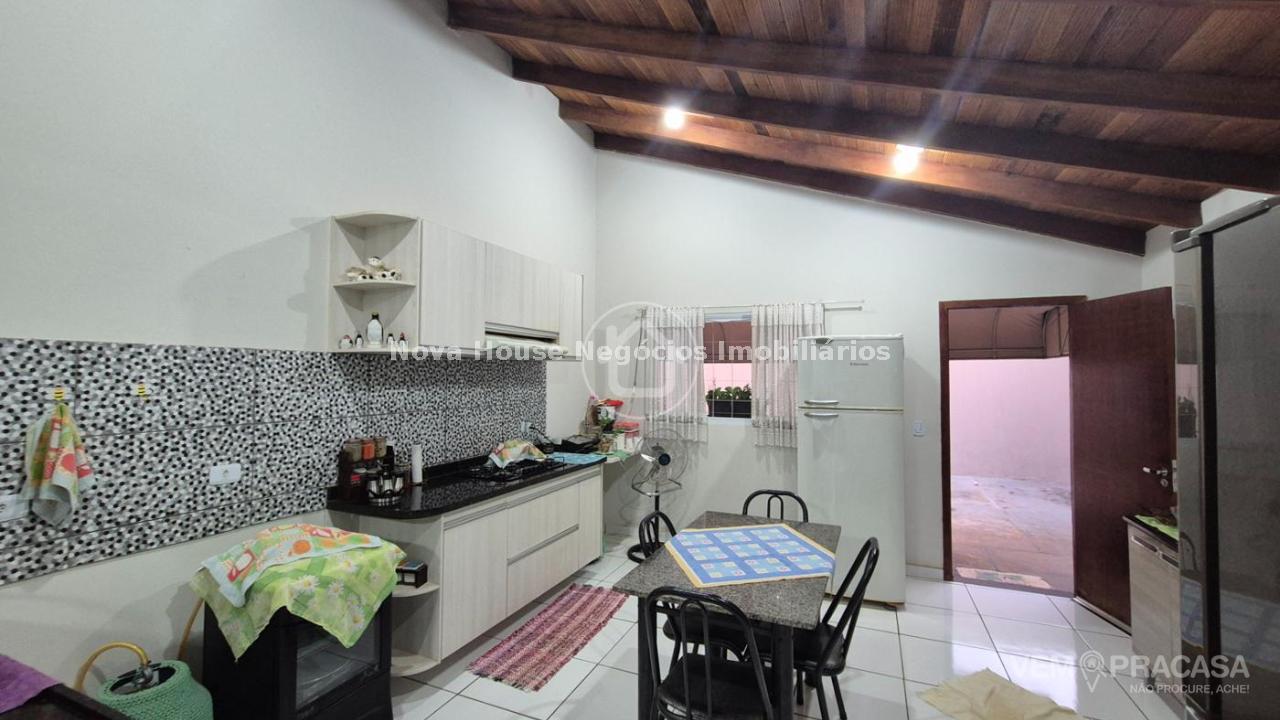 Casa Térrea à venda no Residencial Sírio Libanês II, Campo Grande – foto 17