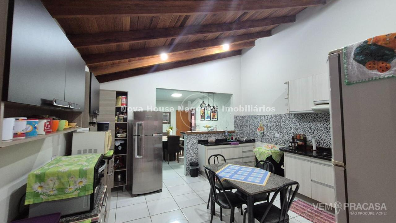 Casa Térrea à venda no Residencial Sírio Libanês II, Campo Grande – foto 20