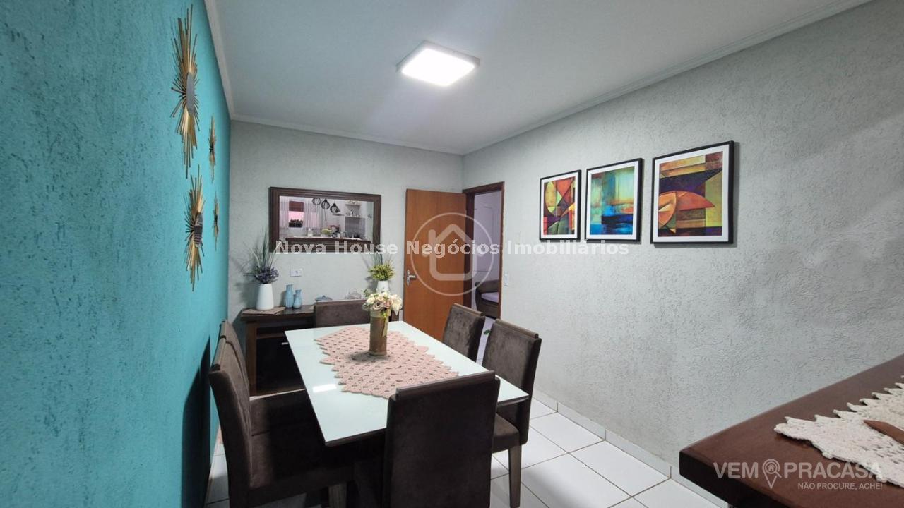 Casa Térrea à venda no Residencial Sírio Libanês II, Campo Grande – foto 22