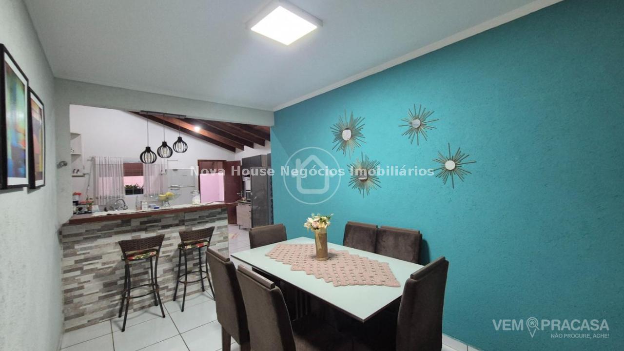 Casa Térrea à venda no Residencial Sírio Libanês II, Campo Grande – foto 24