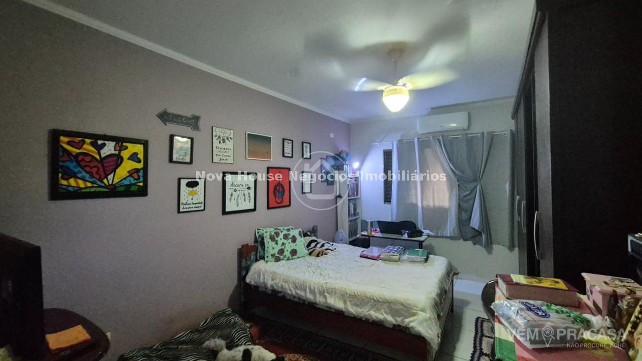 Casa Térrea à venda no Residencial Sírio Libanês II, Campo Grande – foto 25
