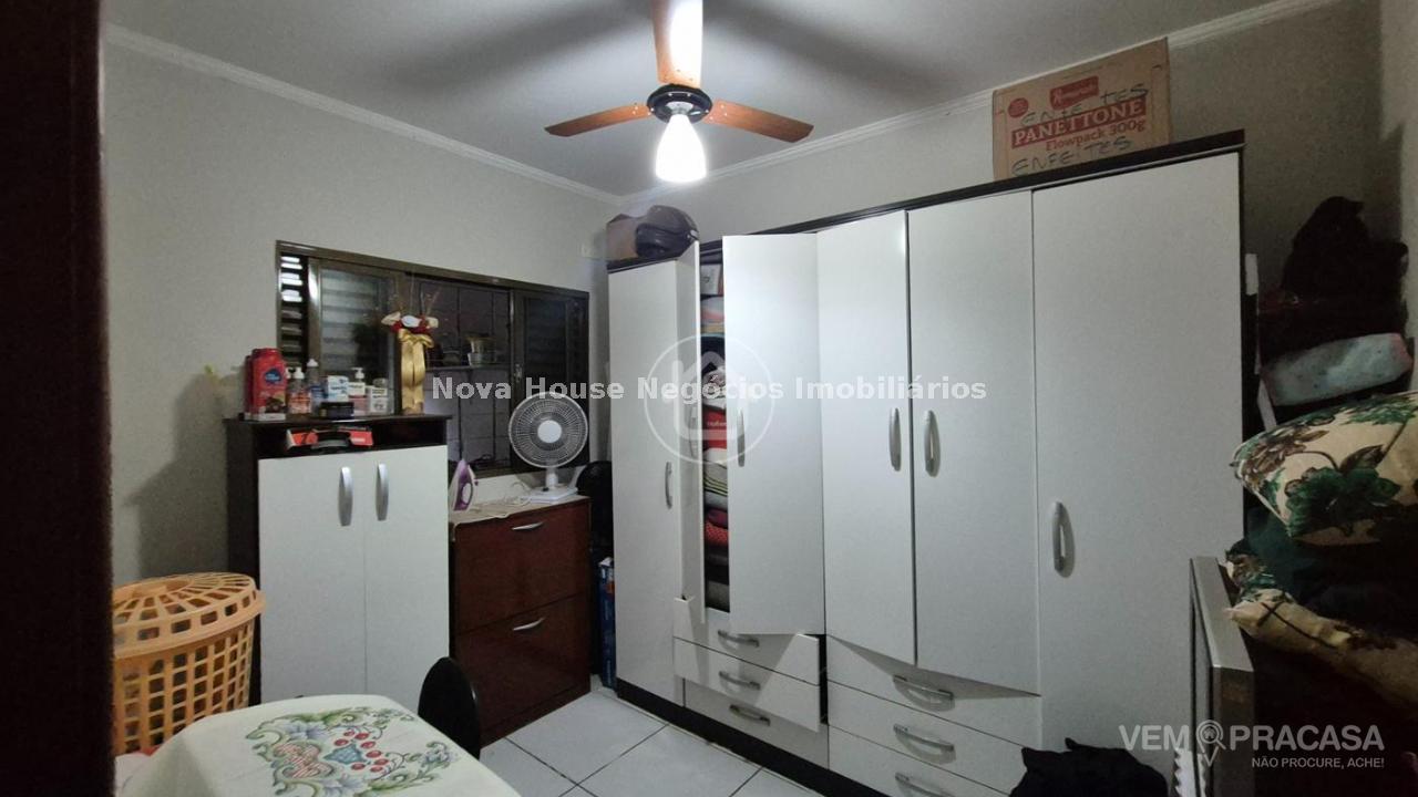 Casa Térrea à venda no Residencial Sírio Libanês II, Campo Grande – foto 29