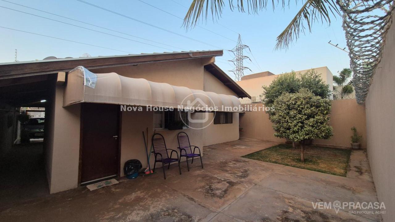 Casa Térrea à venda no Residencial Sírio Libanês II, Campo Grande – foto 35