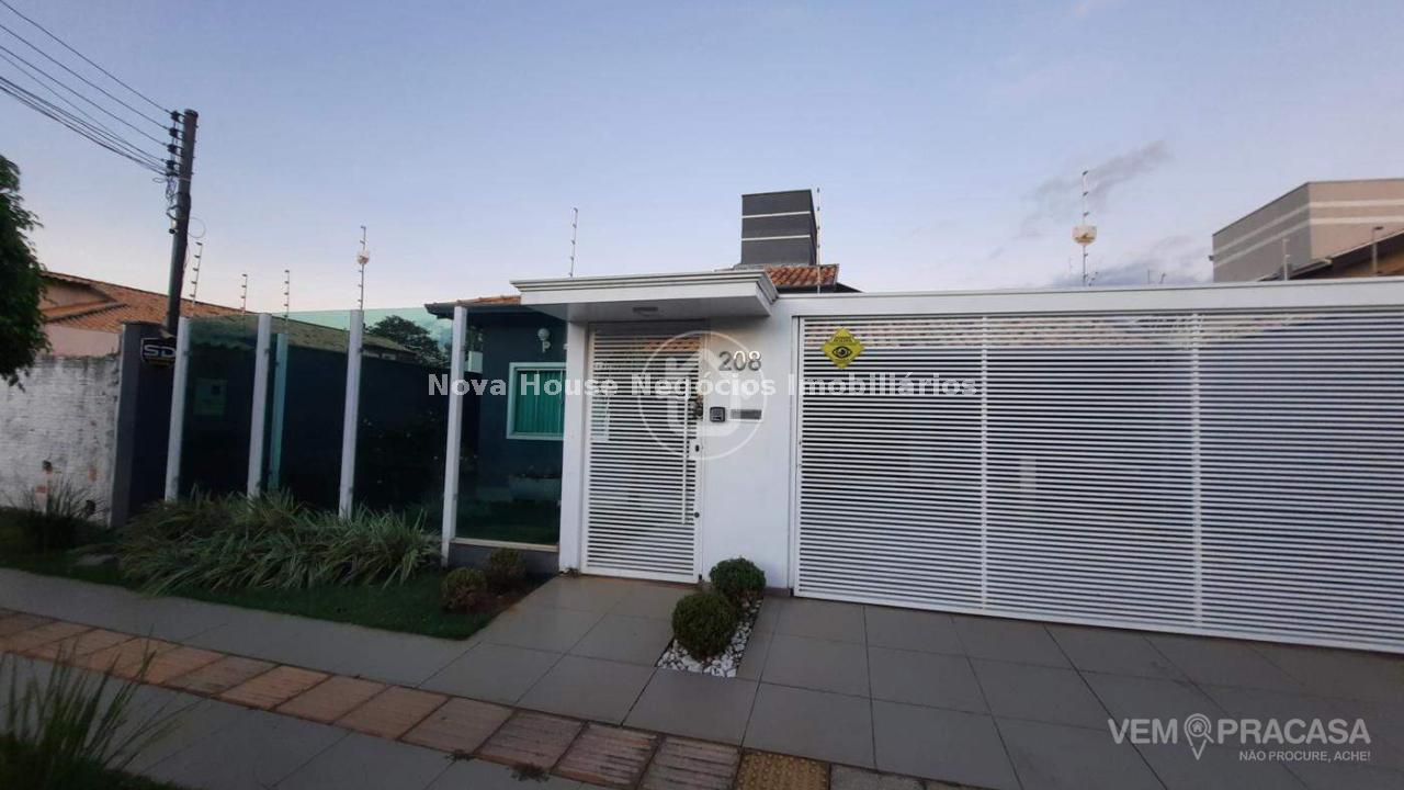 Casa Térrea à venda no Carandá Bosque, Campo Grande – foto 2