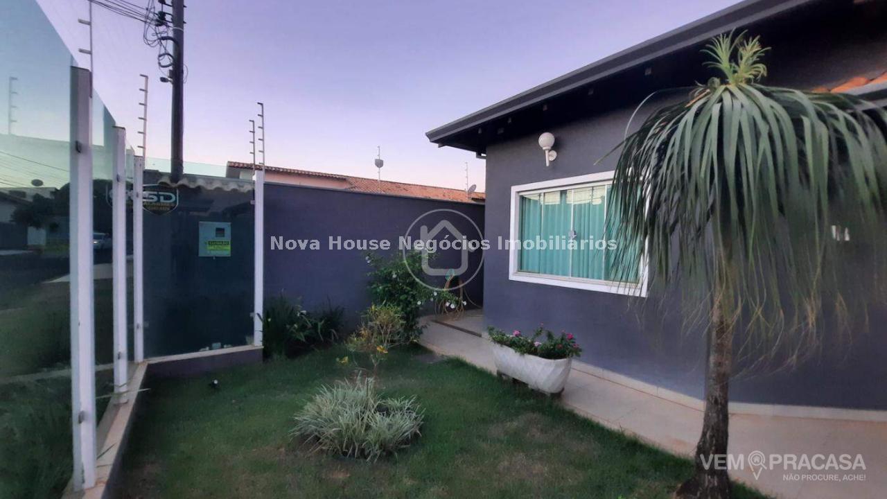 Casa Térrea à venda no Carandá Bosque, Campo Grande – foto 5