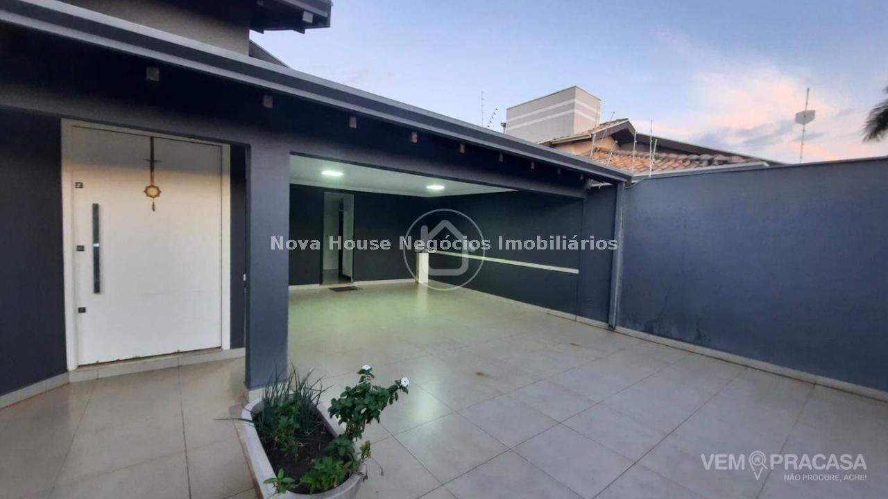 Casa Térrea à venda no Carandá Bosque, Campo Grande – foto 7