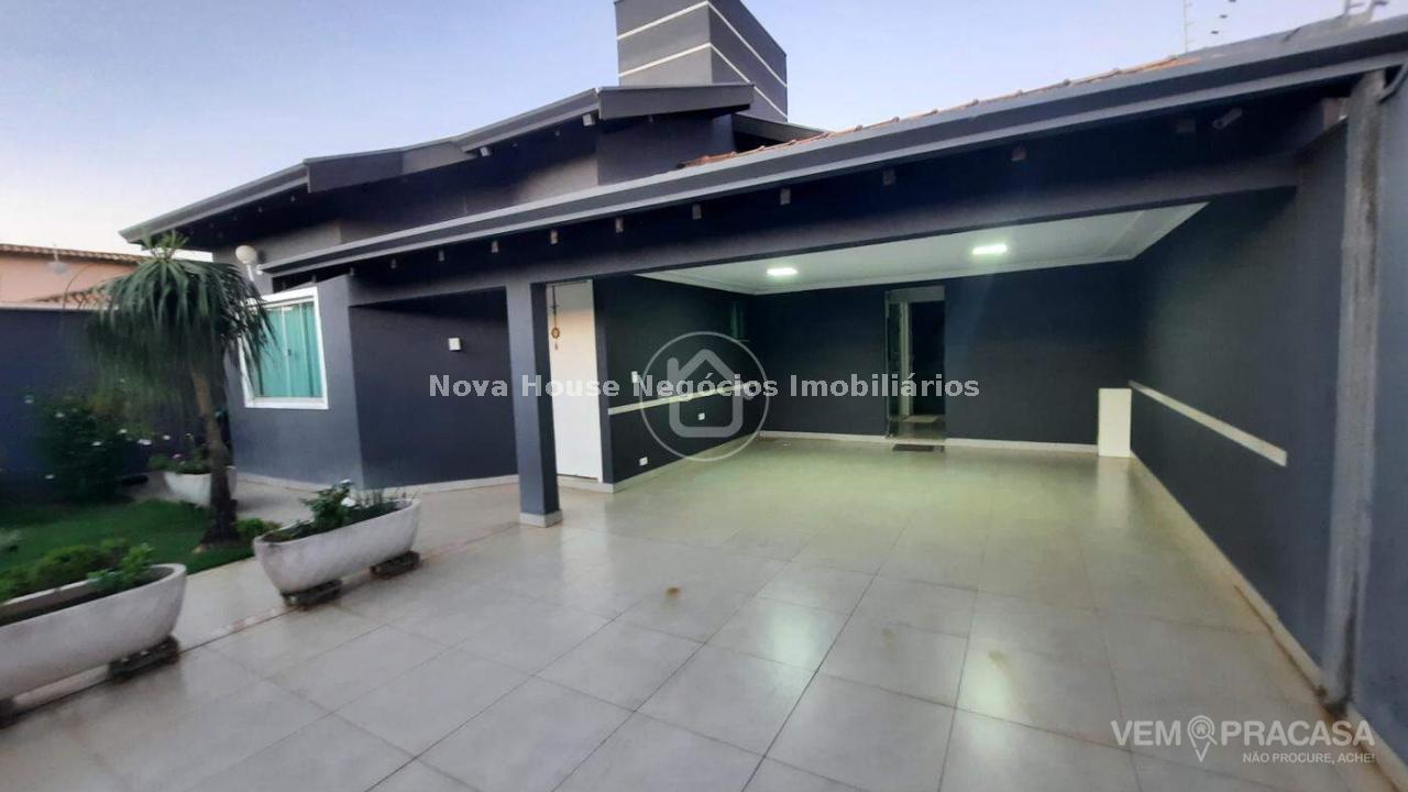 Casa Térrea à venda no Carandá Bosque, Campo Grande – foto 9